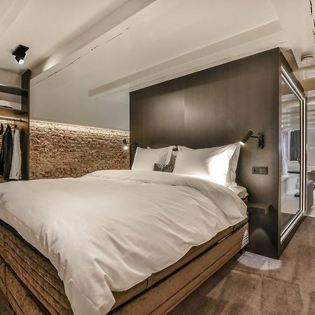 Luxury Canal Suite De Heren Amsterdam Exterior foto